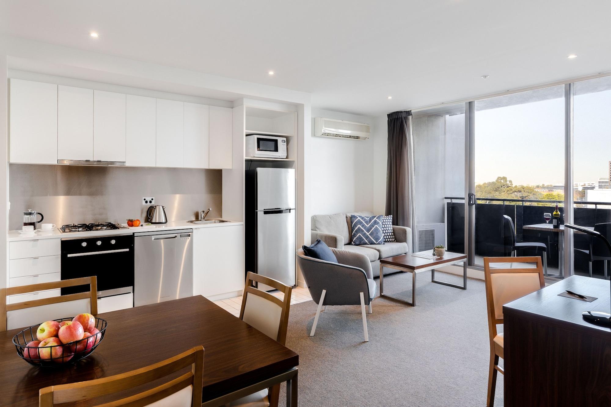 Quest On Dorcas Melbourne Exterior foto