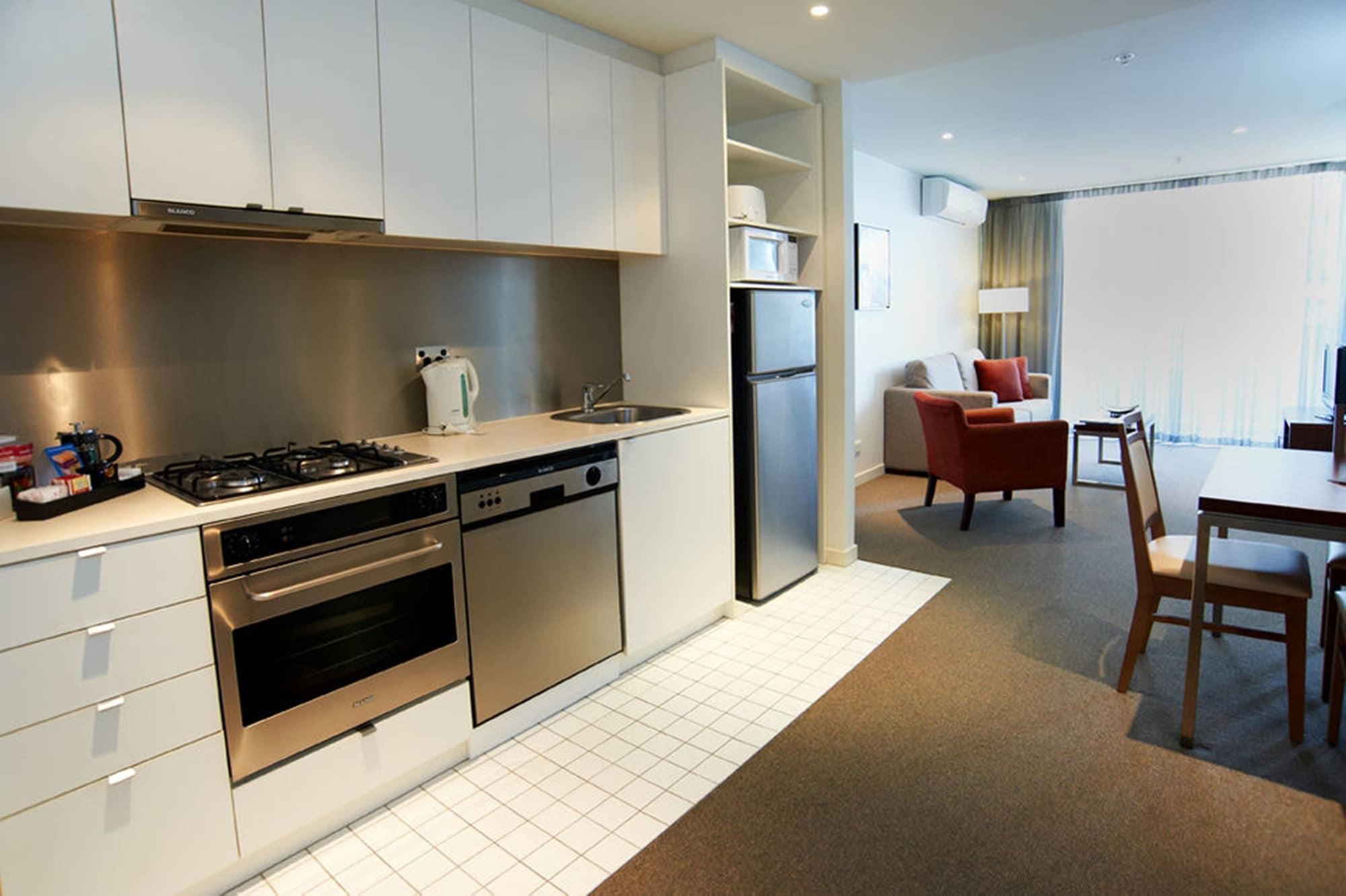 Quest On Dorcas Melbourne Exterior foto