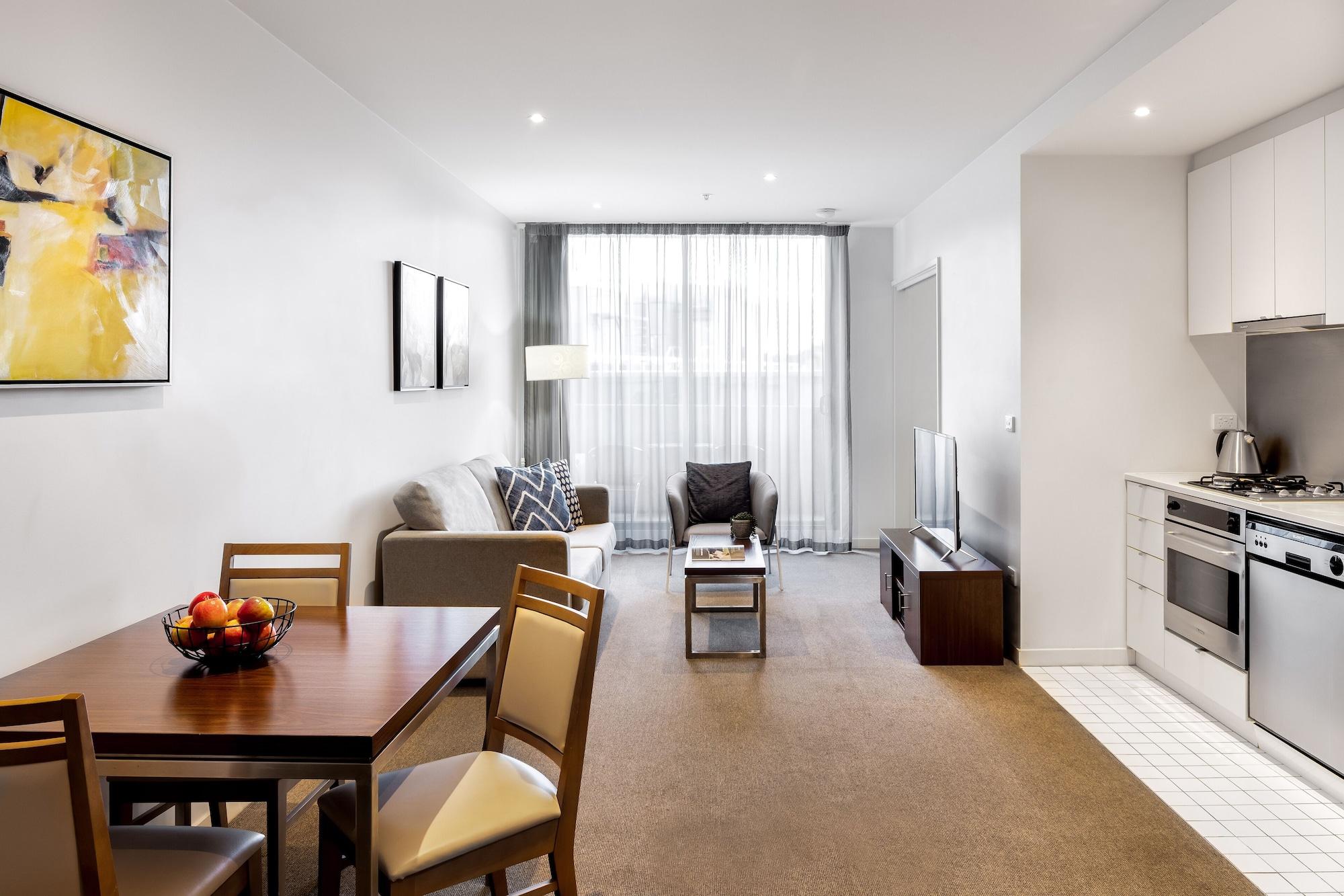 Quest On Dorcas Melbourne Exterior foto