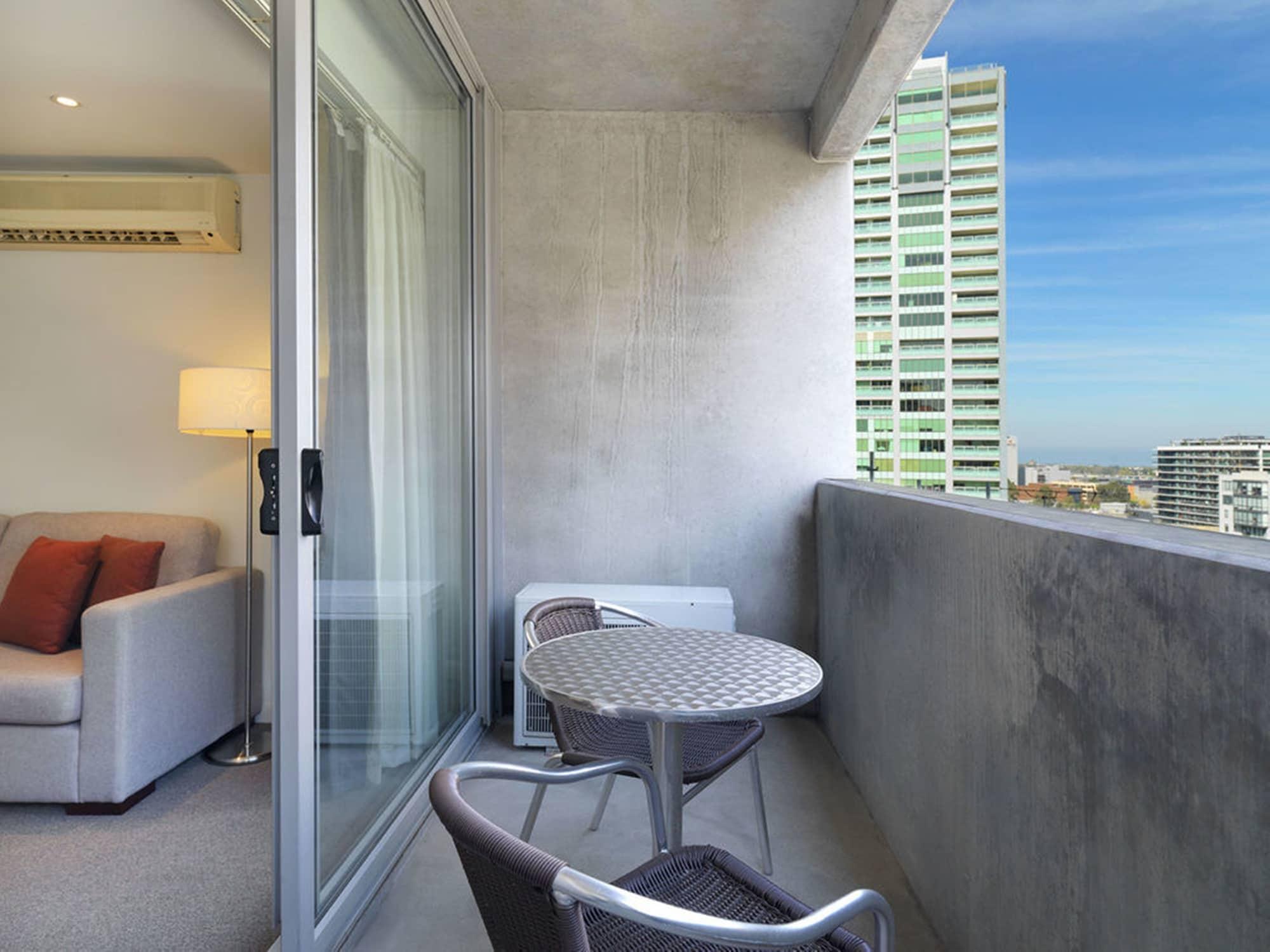 Quest On Dorcas Melbourne Exterior foto