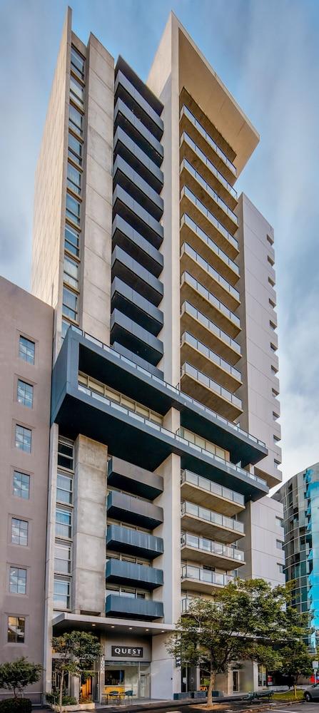 Quest On Dorcas Melbourne Exterior foto