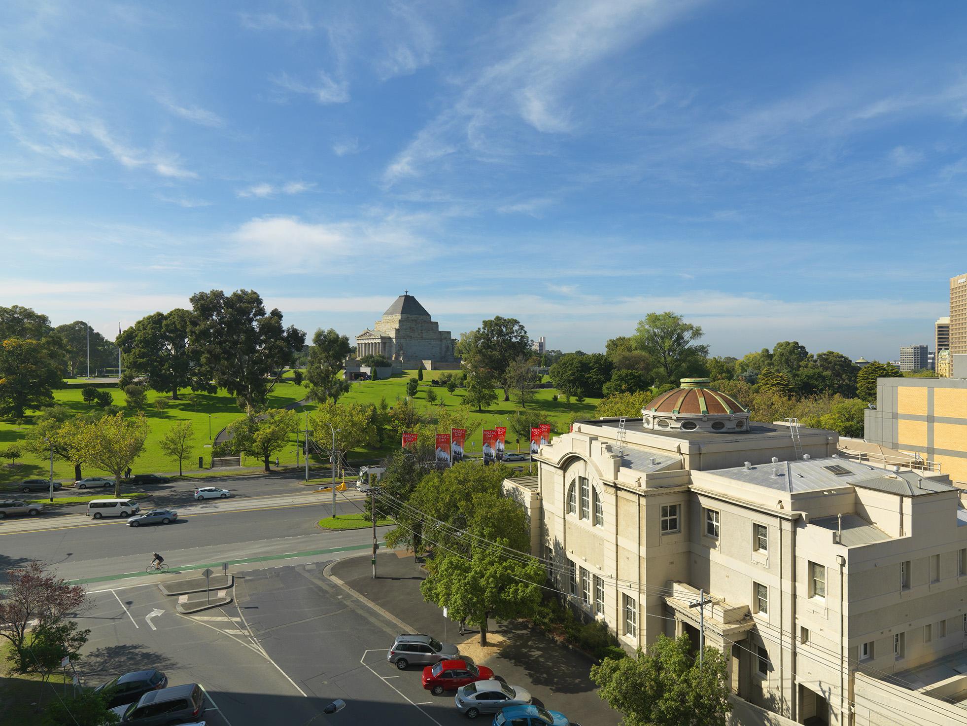 Quest On Dorcas Melbourne Exterior foto