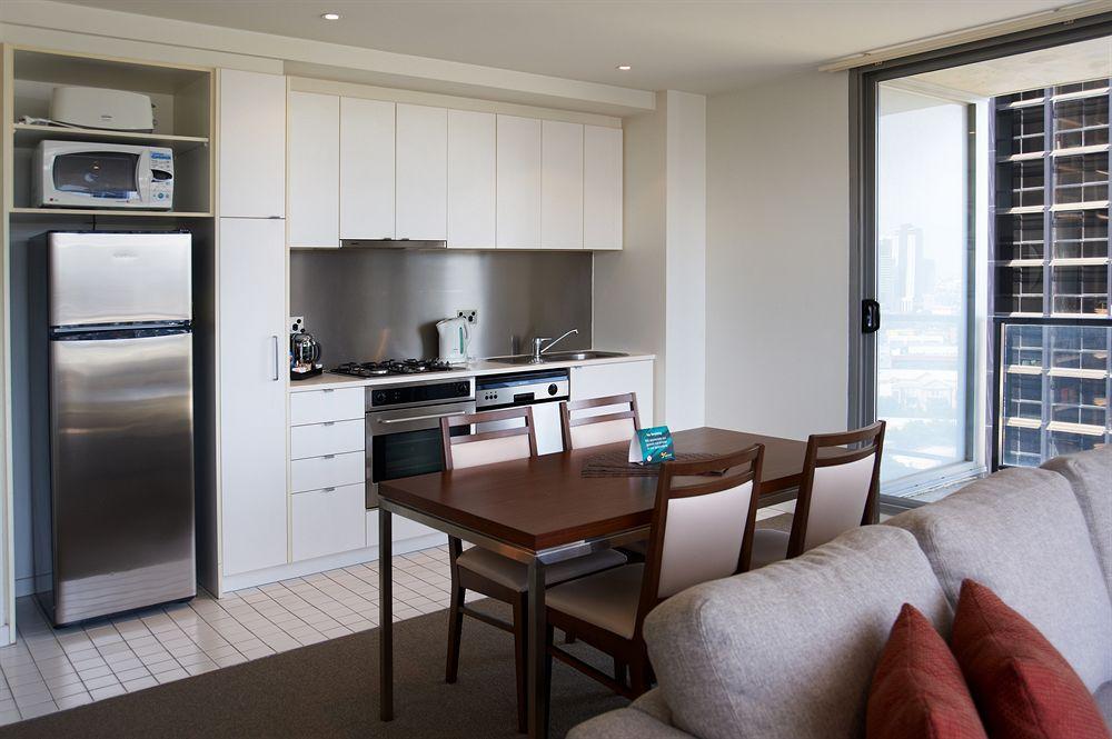 Quest On Dorcas Melbourne Exterior foto