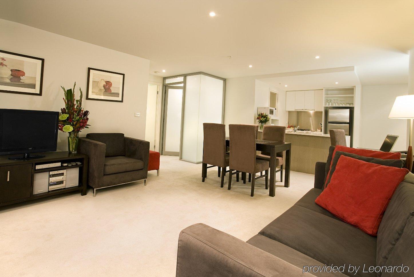 Quest On Dorcas Melbourne Quarto foto