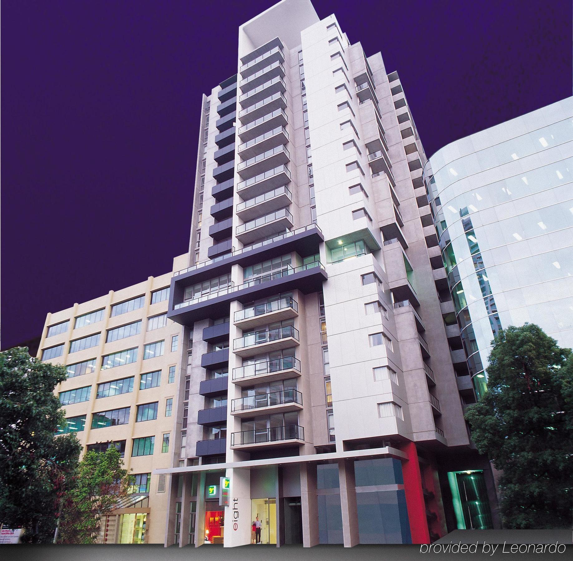 Quest On Dorcas Melbourne Exterior foto