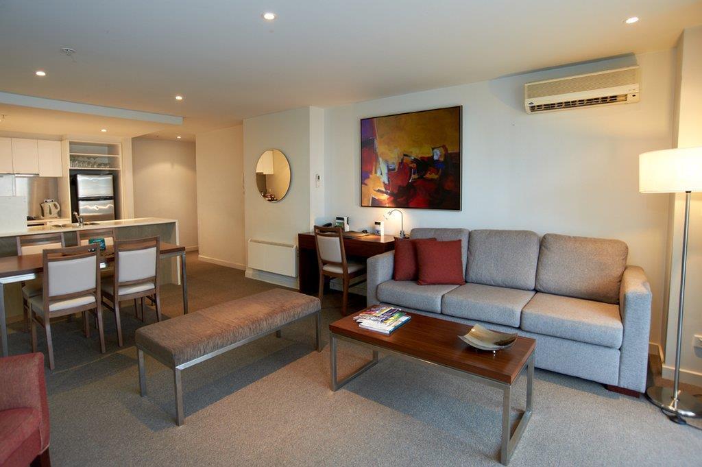 Quest On Dorcas Melbourne Quarto foto