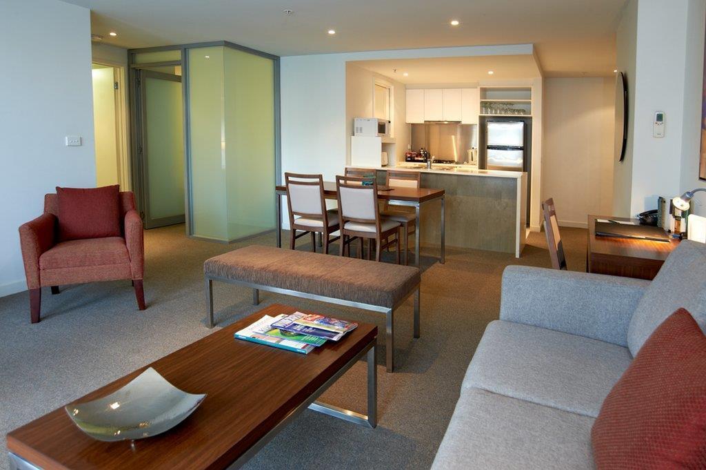 Quest On Dorcas Melbourne Quarto foto