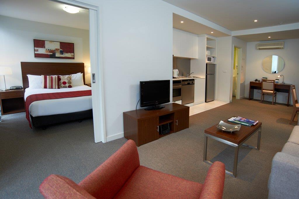 Quest On Dorcas Melbourne Quarto foto