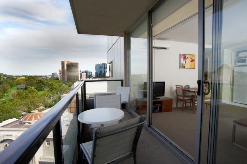 Quest On Dorcas Melbourne Exterior foto