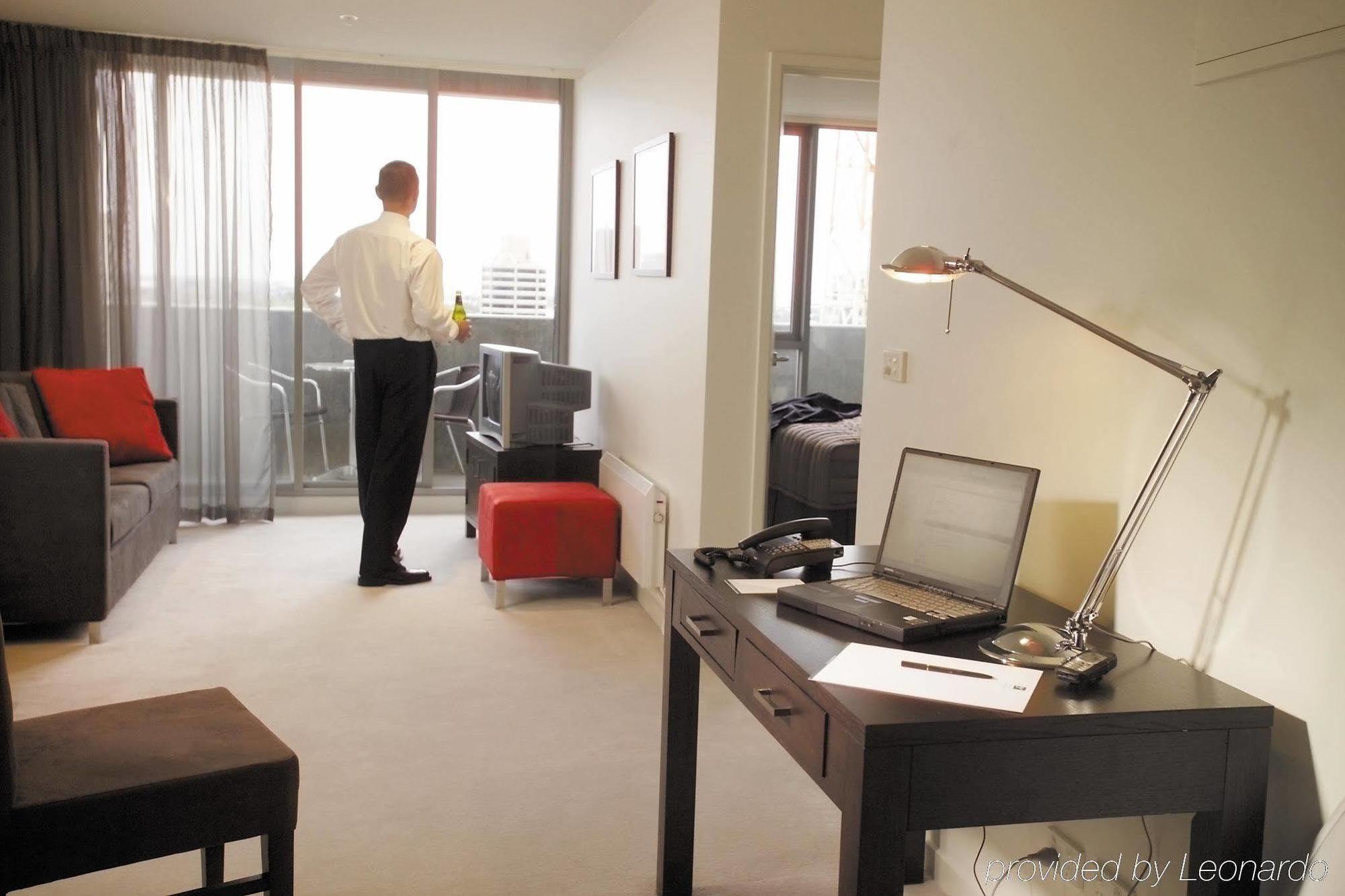 Quest On Dorcas Melbourne Quarto foto