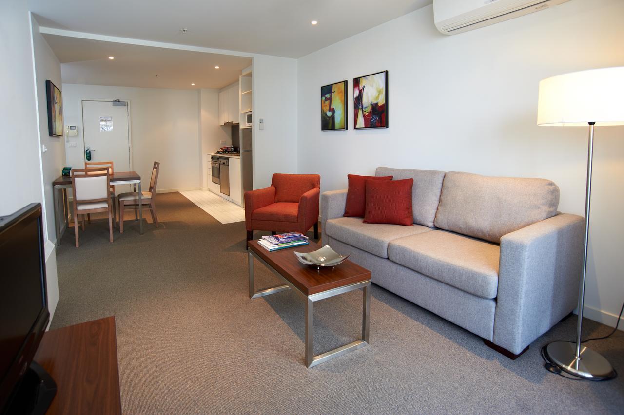 Quest On Dorcas Melbourne Exterior foto