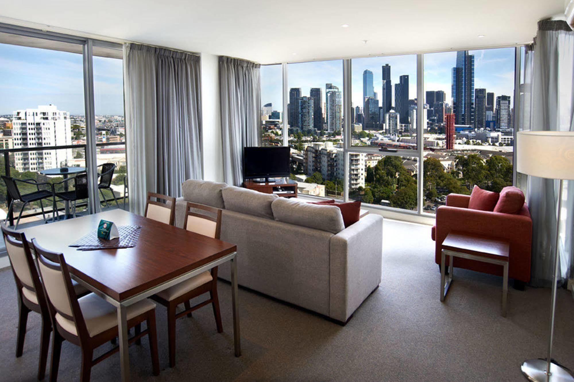Quest On Dorcas Melbourne Exterior foto
