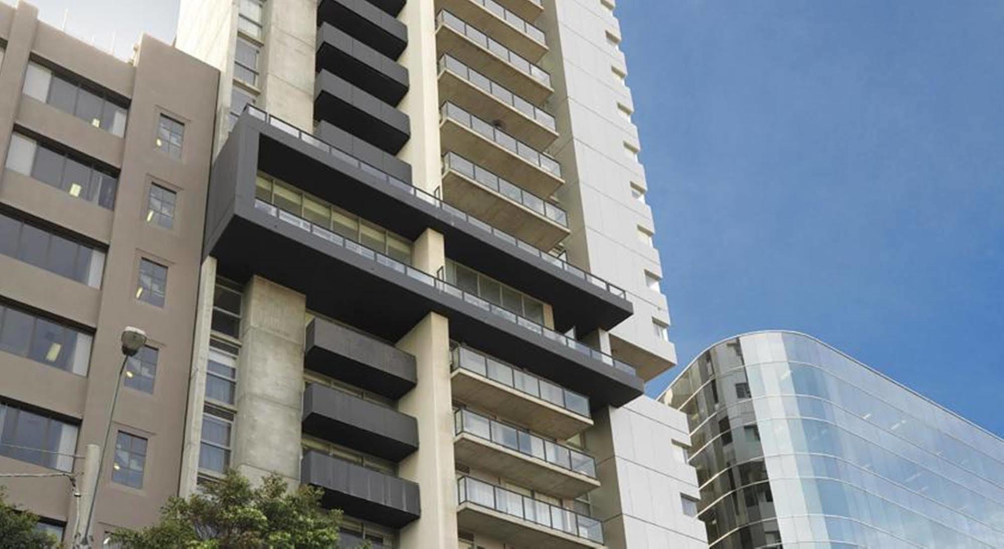 Quest On Dorcas Melbourne Exterior foto